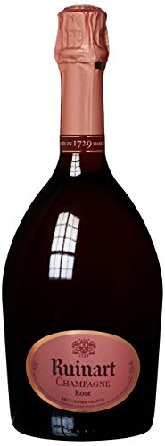 Ruinart Rosé (1 x 0.75 l) - 1