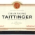 Taittinger Brut Reserve Pinot Noir mit Geschenkverpackung (1 x 0.75 l) - 4