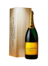 Veuve Clicquot Brut Champagne Methusalem 6 Liter - 1