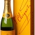 Veuve Clicquot Champagner Brut mit Geschenkverpackung (1 x 0.375 l) - 1