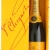 Veuve Clicquot Champagner Brut mit Geschenkverpackung (1 x 0.375 l) - 4