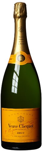 Veuve Clicquot Yellow Label Magnum (1 x 1.5 l) - 1