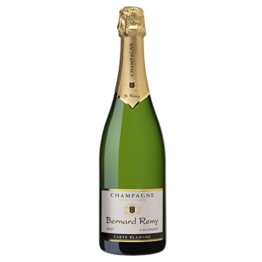 Bernard Remy Champagner Carte Blanche Brut (1 x 0.75 l) - 1