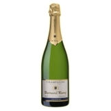 BERNARD REMY Champagner Millesime Brut 0.75 Liter - 1