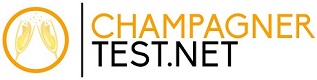 Champagner-Test